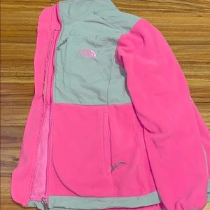 Women’s north face jacket